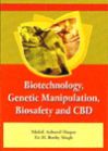 Biotechnology books