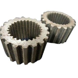 Friction Gear