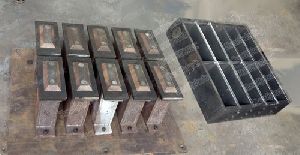 Fly Ash Brick Mould