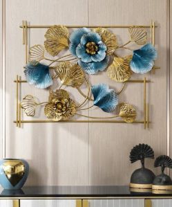 metal wall hanging