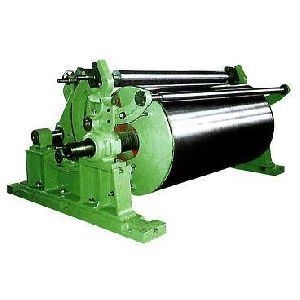 paper mill machine