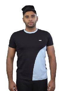 BSB-TSCL20205 Mens Round Neck T-Shirt