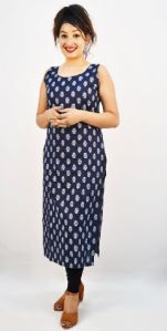 Designer Long Kurti