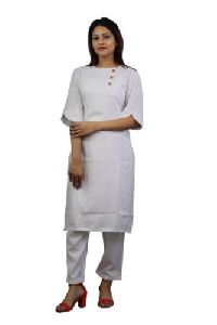 Ladies Rayon Kurti