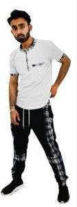 Mens Running Tracksuit