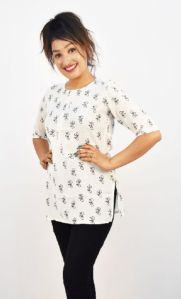 Short Kurti