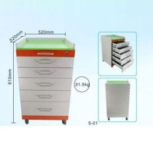 dental cabinet