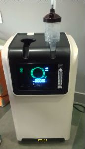 oxygen concentrators