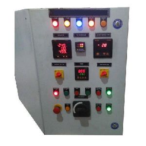Electric Oven Control Panels