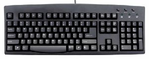 Computer Keyboards