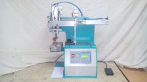 Table Top Automatic Pad Printing Machine