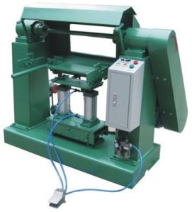 edge grinding machine