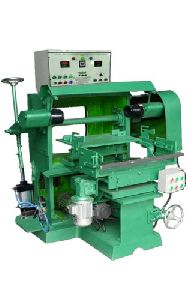 Single Spindle Polishing Machine