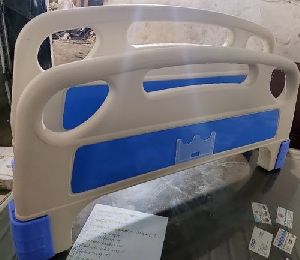 Hospital Bed ABS Panel