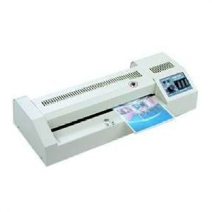 ID Card Laminator