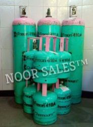 R410a Refrigerant Gas