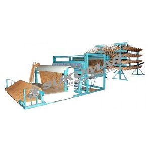 Coir Geo Textile Machine