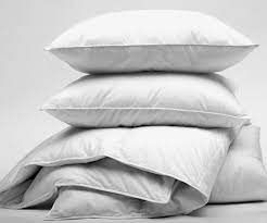Comforter Pillow
