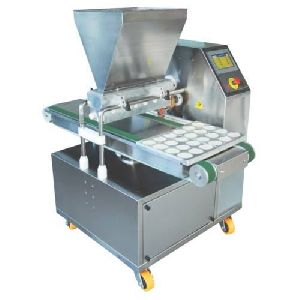 Cake Dropping Machine