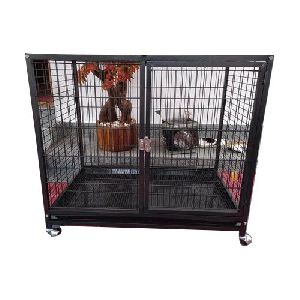 Dog Cage