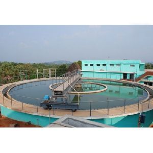 Combined Water Treatment Plants