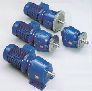 Bonfiglioli Inline helical - AS Series Gearbox