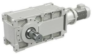 Bonfiglioli Heavy Duty Gearbox