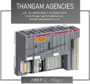 Programmable Logic Controller