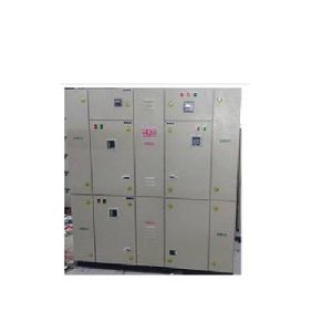 PLC - VFD - SOFTSTARTER Control Panels