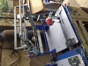 Conical Bottle Screen Printing Machine