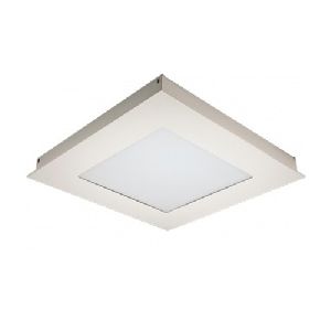 fluorescent ceiling light