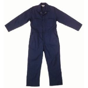 Cotton Coverall