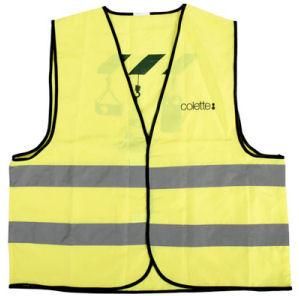 Safety Jacket