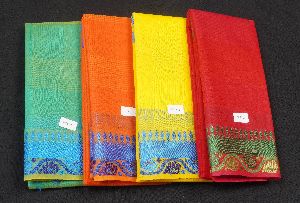 Traditional sarees and Fancy cotton sarees