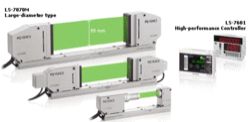 Optical Micrometer