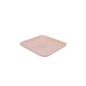 Plain Plastic Tray