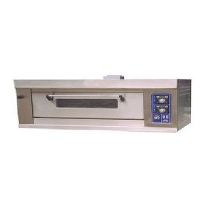 Baking Oven Electric
