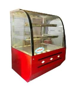 Confectionery Display Counter