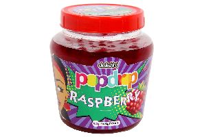 Popdrop Raspberry