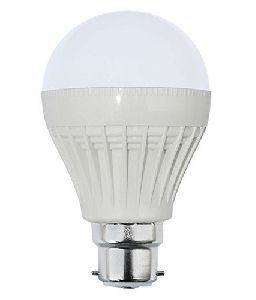 Flashing LED Bulb