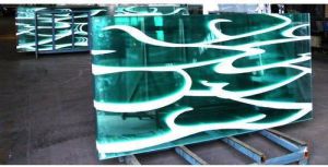 Tempered Laminated Glass