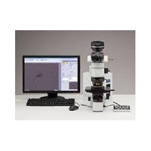 Laboratory Imaging Microscope