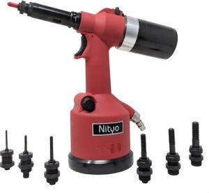 Pneumatic Rivet Nut Tool