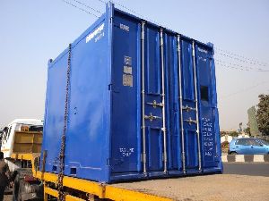 10 Feet DNV Offshore Container