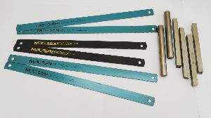 Hacksaw Blades & Tool Bits