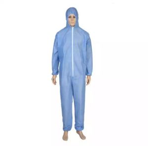 protective coveralls