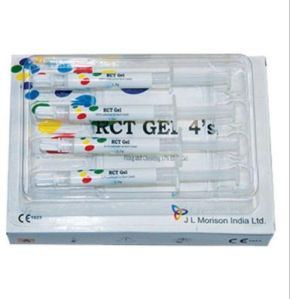 Gel Syringe