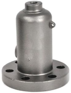 Safety Valve Casting