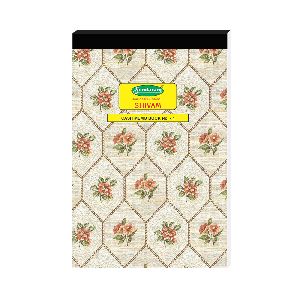 Sundaram Shivam Cash Memo Book - 1 No. (CM-3) Wholesale Pack - 96 Units