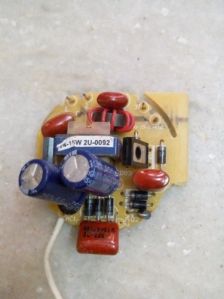 Cfl Pcb